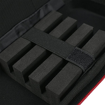 Hard Shell Darts / Accessories Case - Black