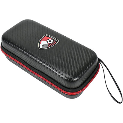 Hard Shell Darts / Accessories Case - Black