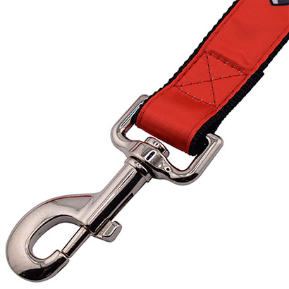 Crest Dog Lead