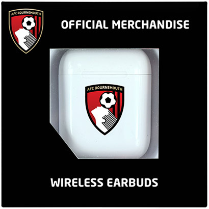 Bluetooth Ear Buds