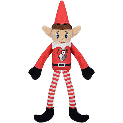 Christmas Elf