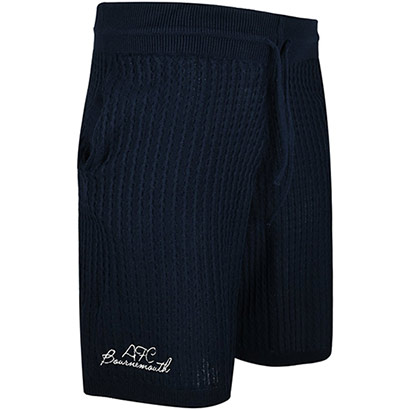Adults Elite Shorts - Navy