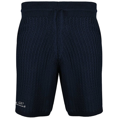 Adults Elite Shorts - Navy