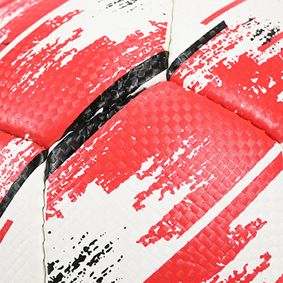 Swift Football White / Red / Black - Size 5