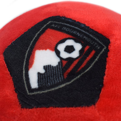 Plush Mini Football