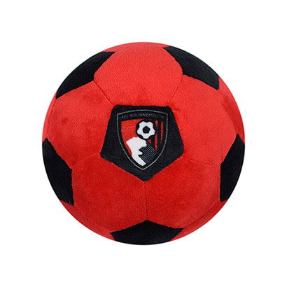 Plush Mini Football