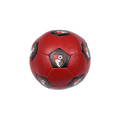 AFC Bournemouth Sponge Mini Football