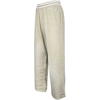 Womens Georgia Knitted Jogger - Natural