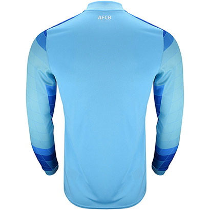 Mens Goalkeeper Shirt 24/25 - Aquarius