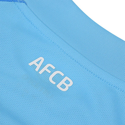 Mens Goalkeeper Shirt 24/25 - Aquarius