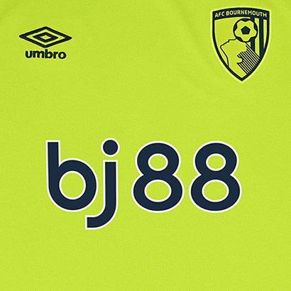 Mens Goalkeeper Shirt 25/26 - Acid Lime