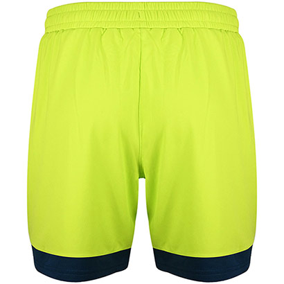 Adults Goalkeeper Shorts 25/26 - Acid Lime