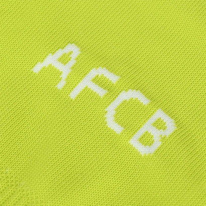 Adults Goalkeeper Socks 25/26 - Acid Lime