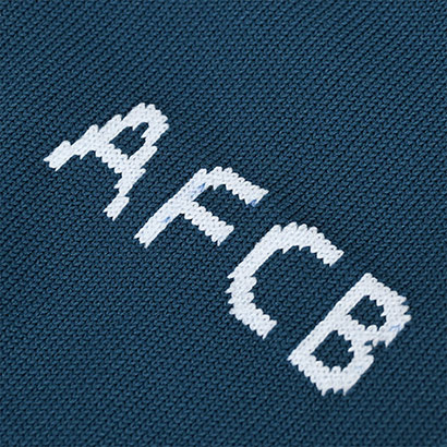Adults Goalkeeper Socks 25/26 - Majolica Blue