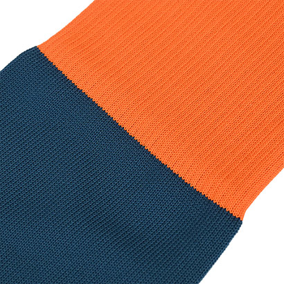 Adults Goalkeeper Socks 25/26 - Majolica Blue
