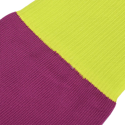 Adults Goalkeeper Socks 25/26 - Wild Aster
