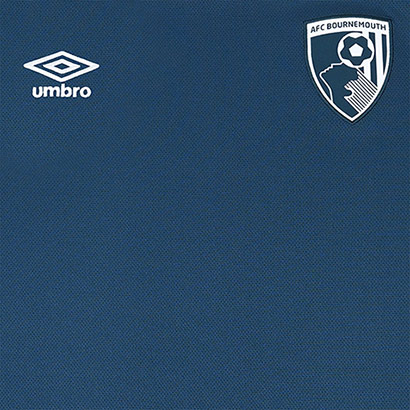 Childrens Goalkeeper Shirt 25/26 - Majolica Blue