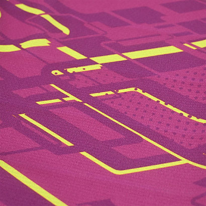 Childrens Goalkeeper Shirt 25/26 - Wild Aster