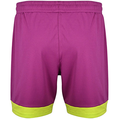 Childrens Goalkeeper Shorts 25/26 - Wild Aster