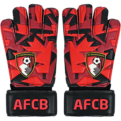 Infants / Youths Dynamo Goalkeeper Gloves
