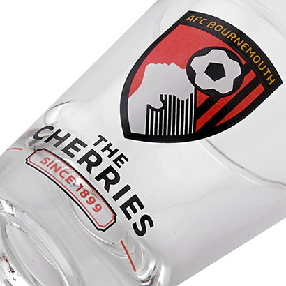 Classic Shot Glass