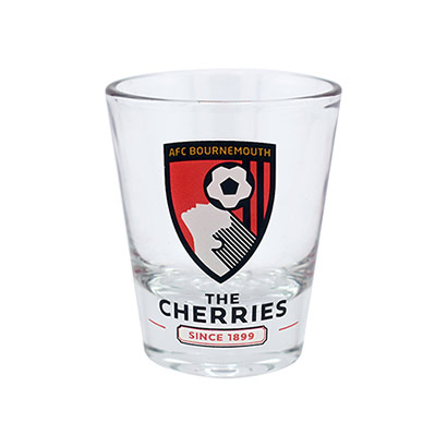 Classic Shot Glass