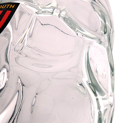Crest 1ltr Stein Glass