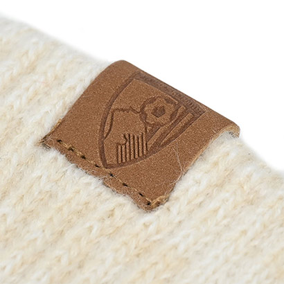 Womens Coast Gloves - Sand