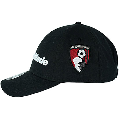 TaylorMade Golf Cap - Black
