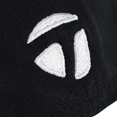 TaylorMade Golf Cap - Black