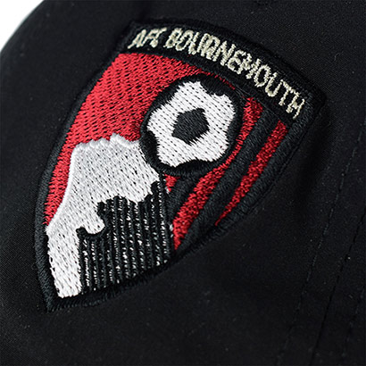 TaylorMade Golf Cap - Black