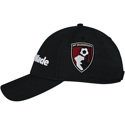 TaylorMade Radar Golf Cap - Black