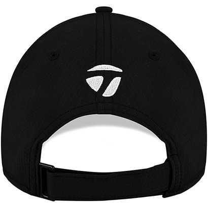 TaylorMade Radar Golf Cap - Black