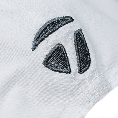 TaylorMade Golf Cap - White