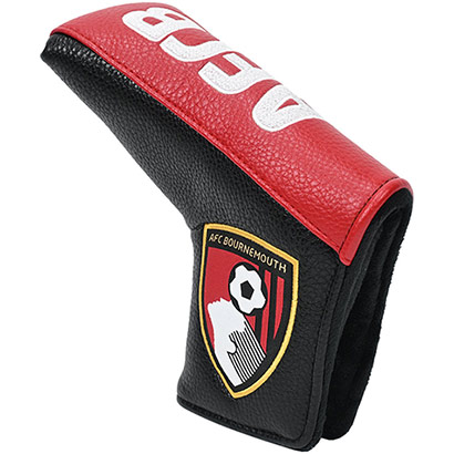 Crest Blade Putter Cover