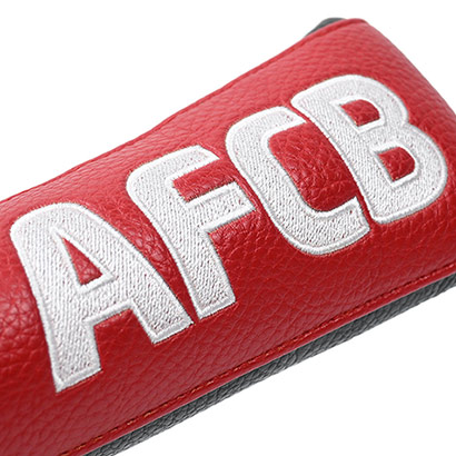 Crest Blade Putter Cover