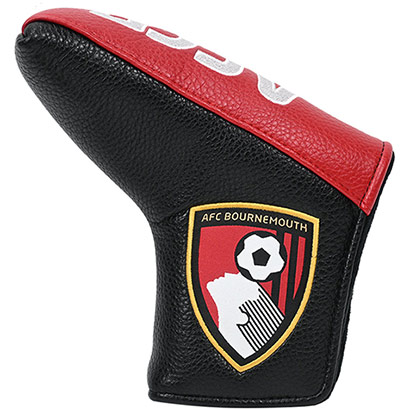 Crest Blade Putter Cover