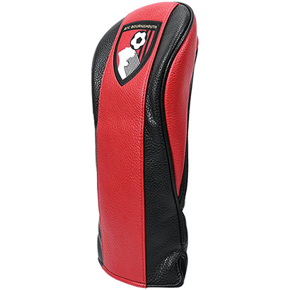 Crest Driver Cover