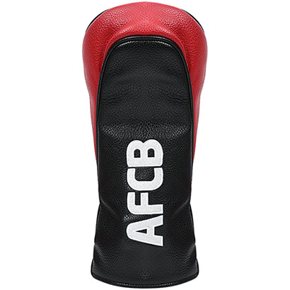 Crest Driver Cover