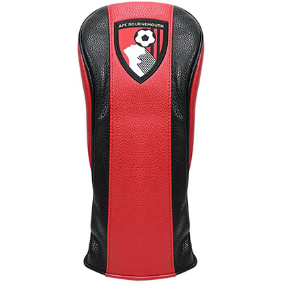 Crest Driver Cover