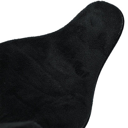 Crest Mallet Putter Cover