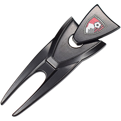 TaylorMade Golf Pitch Mark / Divot Tool