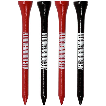 Golf Pitch Marker And Tee Gift Set