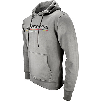 Adults Hannington Hoodie - Stone