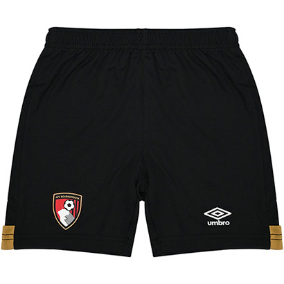 Infants Home Kit 25/26 - Red / Black