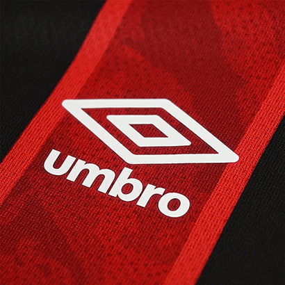 Infants Home Kit 25/26 - Red / Black