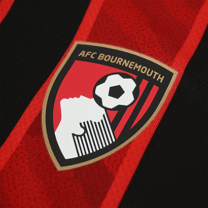 Infants Home Kit 25/26 - Red / Black