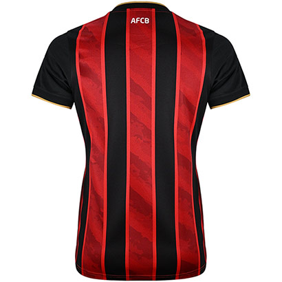 Womens Unsponsored Home Shirt 25/26