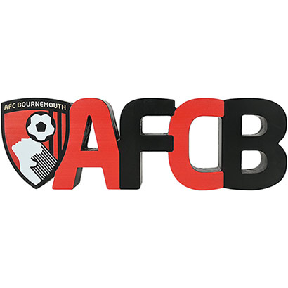 AFCN Initial Shelf Sign