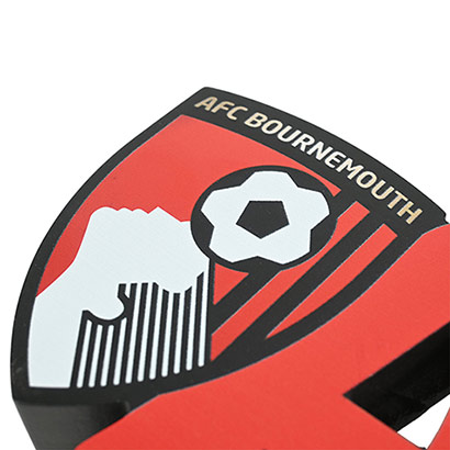 AFCN Initial Shelf Sign